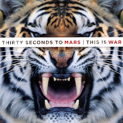 Thirty Seconds to Mars; 30 Seconds To Mars